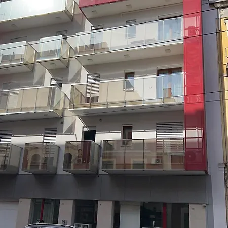 Apartman Central Modern Studio *