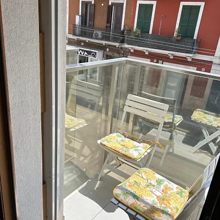 Apartman Central Modern Studio Bari