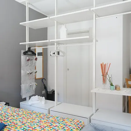 Apartman Central Modern Studio *