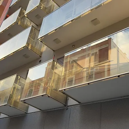 Appartamento Central Modern Studio Bari