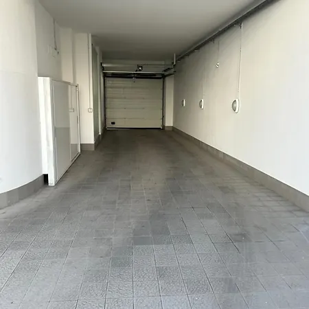 Appartamento Central Modern Studio