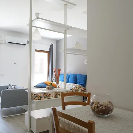 Apartment Central Modern Studio *